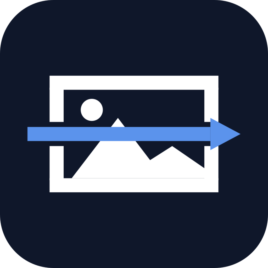 Imgport logo